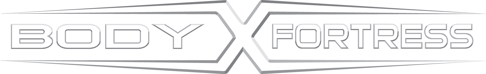 Body Fortress logo