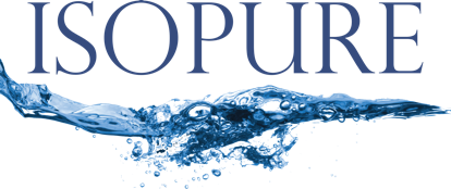 Isopure logo