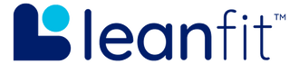 LeanFit logo