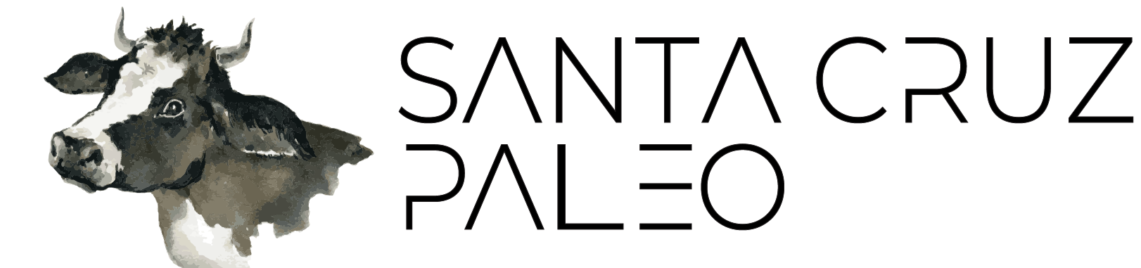 Santa Cruz Paleo logo